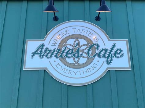 Arnie's .